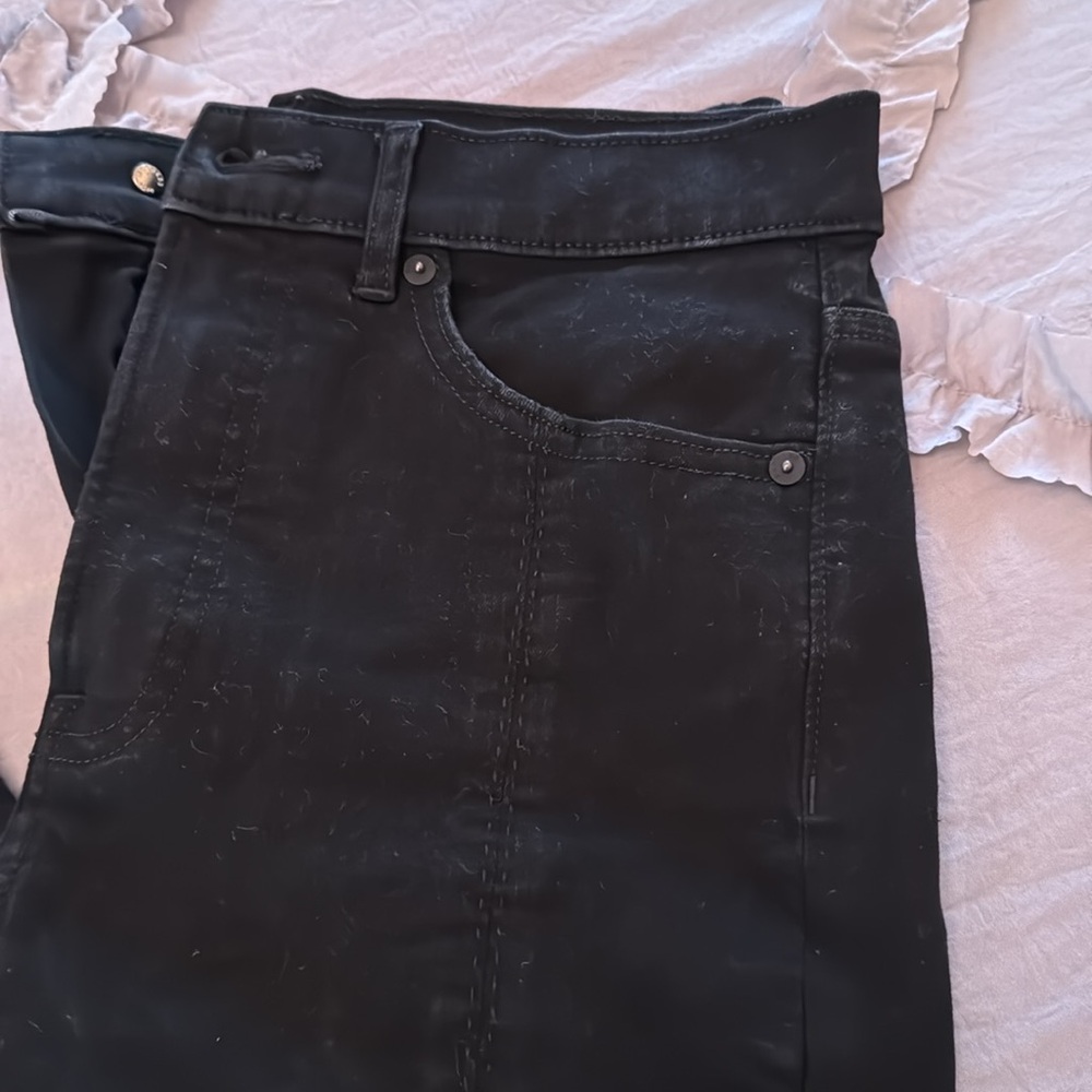 Express Jeans - Picture 2 of 7
